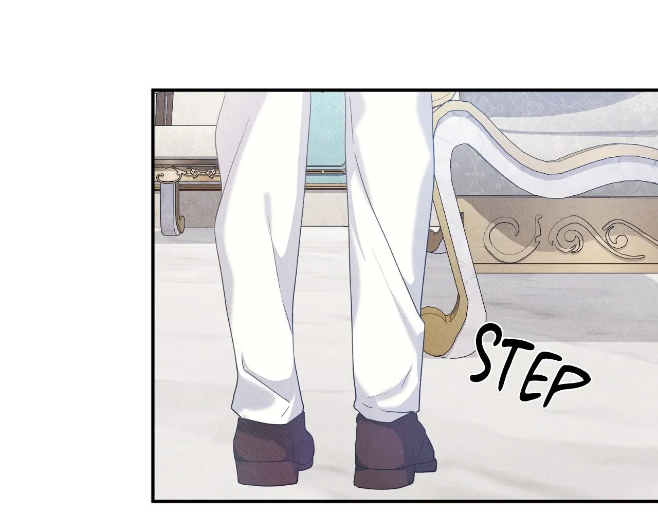 The Marquis and the Iron Wall Lady Chapter 7 – Page 71