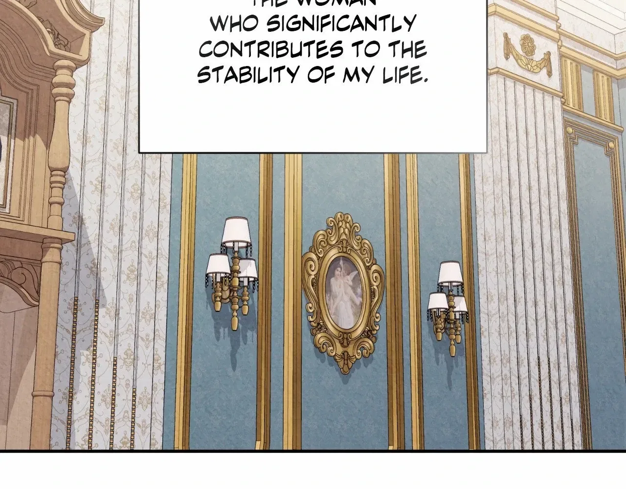 The Marquis and the Iron Wall Lady Chapter 7 – Page 79