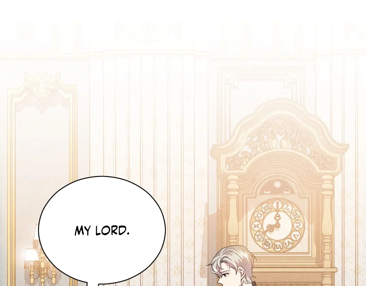The Marquis and the Iron Wall Lady Chapter 7 – Page 86