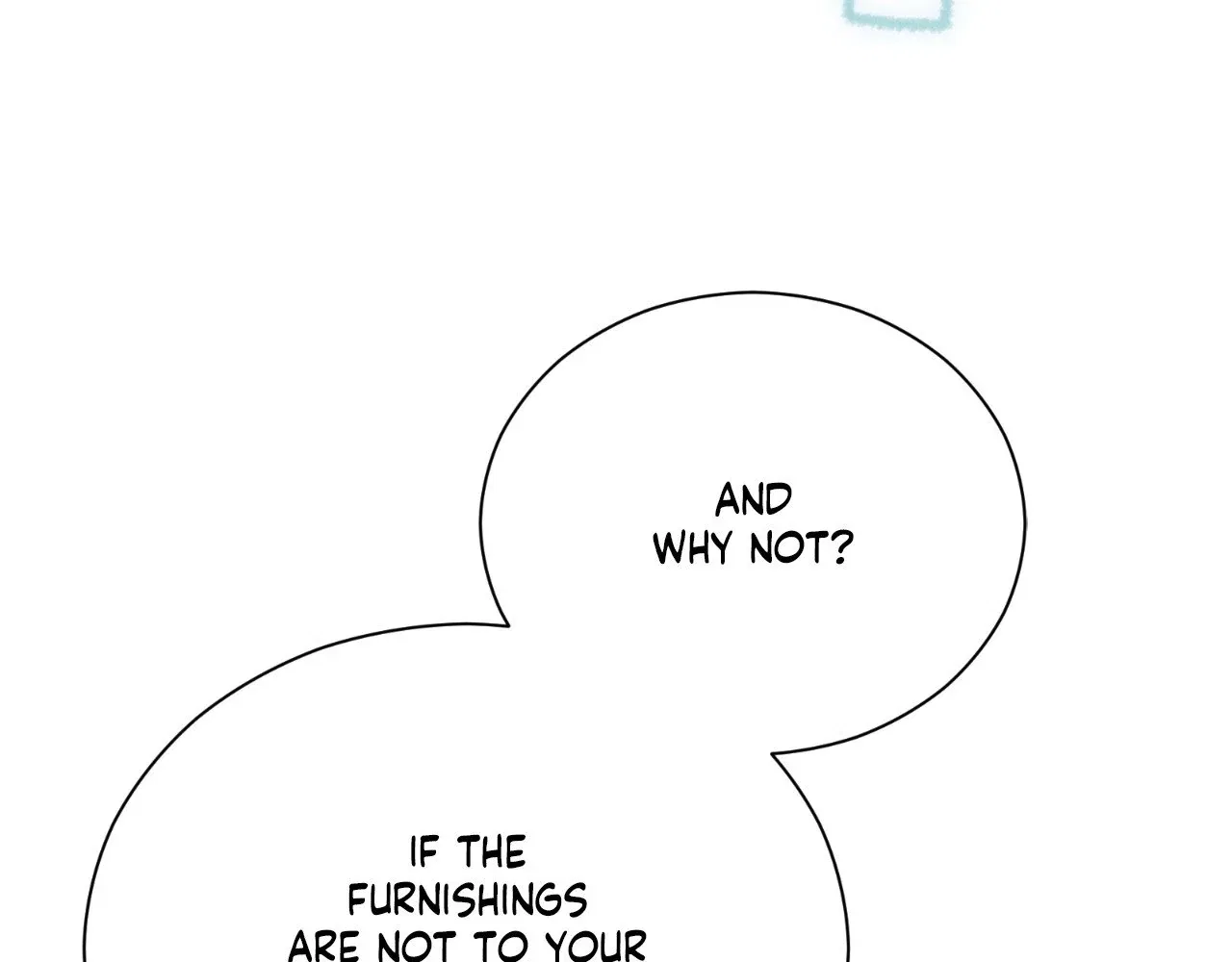 The Marquis and the Iron Wall Lady Chapter 7 – Page 96