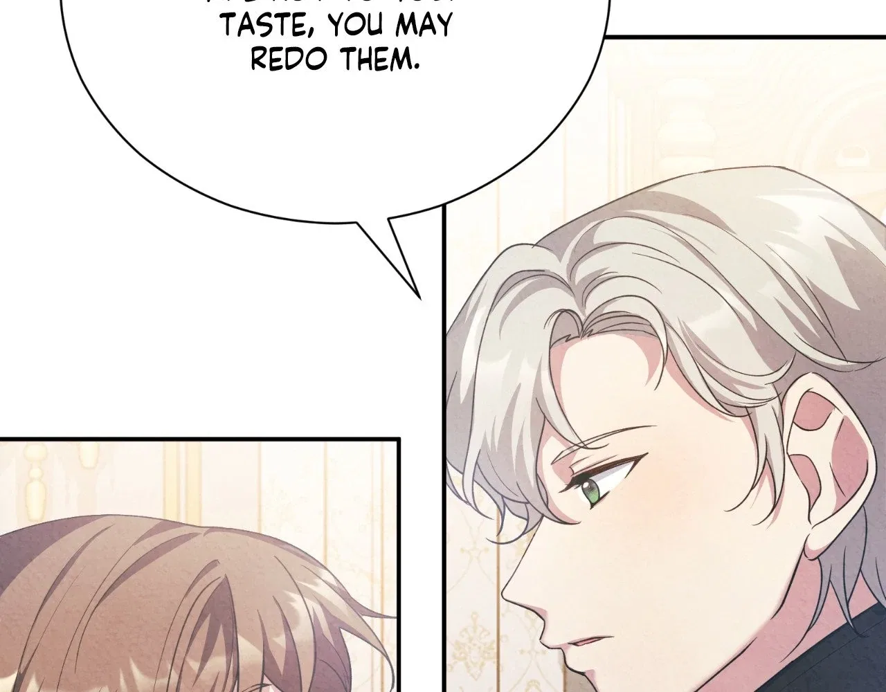 The Marquis and the Iron Wall Lady Chapter 7 – Page 97