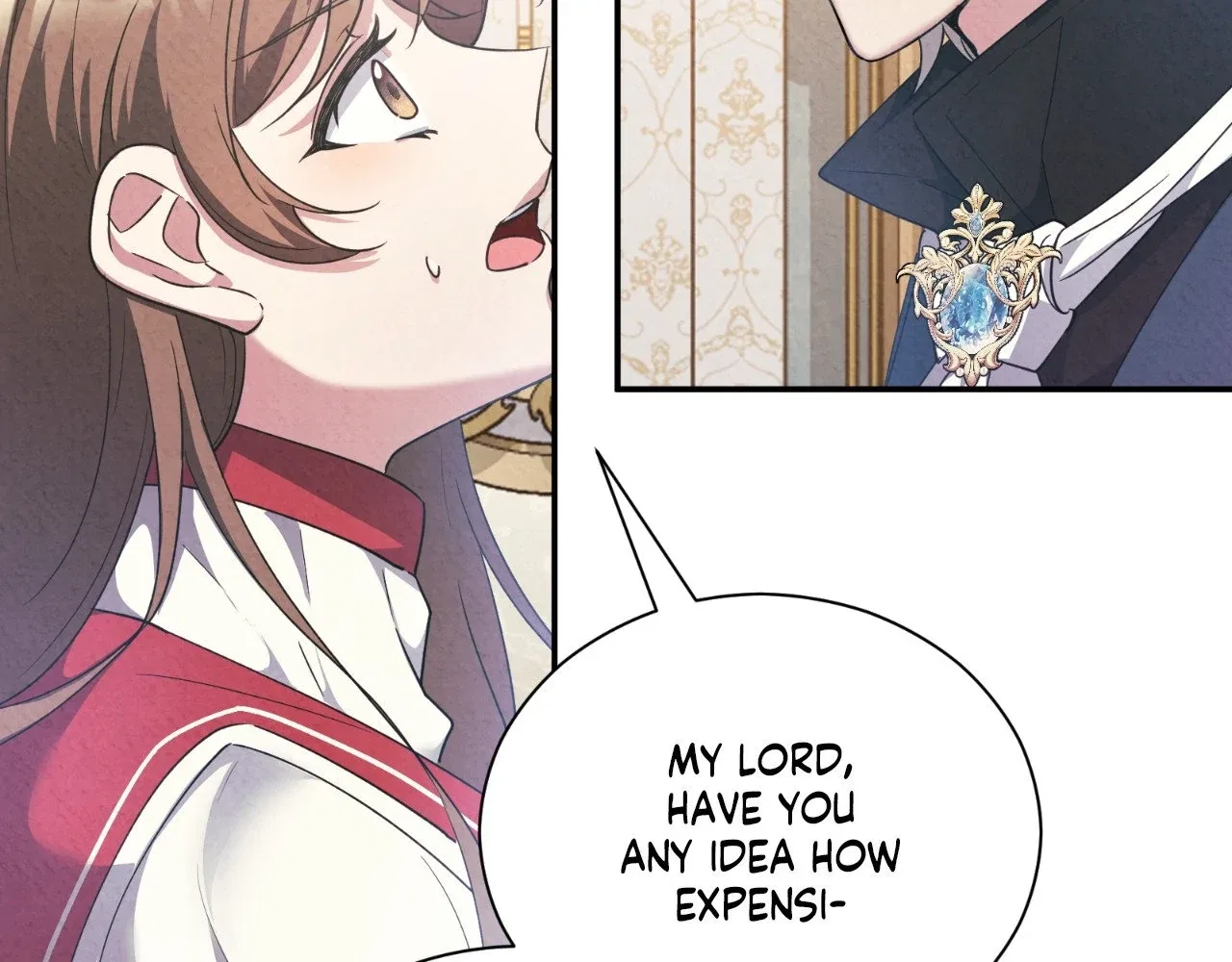 The Marquis and the Iron Wall Lady Chapter 7 – Page 98