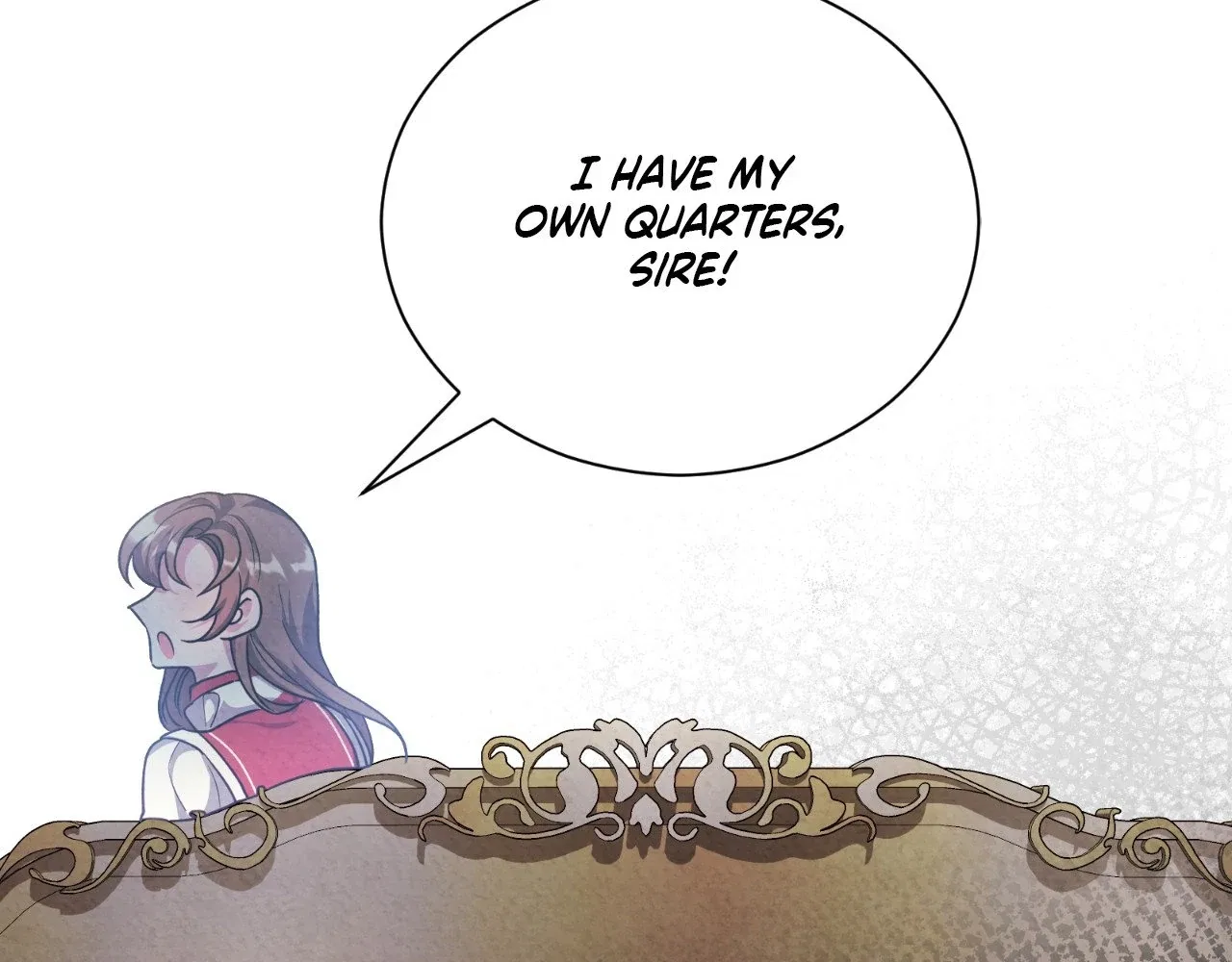 The Marquis and the Iron Wall Lady Chapter 7 – Page 101