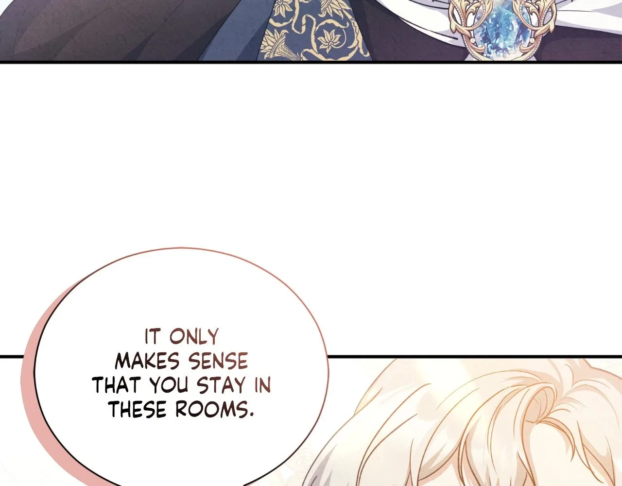The Marquis and the Iron Wall Lady Chapter 7 – Page 106