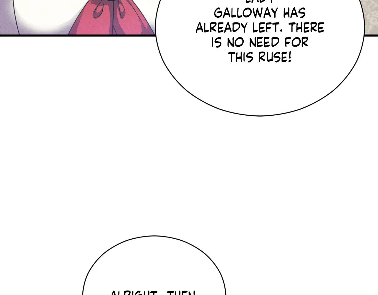 The Marquis and the Iron Wall Lady Chapter 7 – Page 110