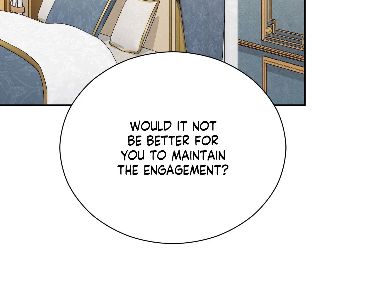 The Marquis and the Iron Wall Lady Chapter 7 – Page 122
