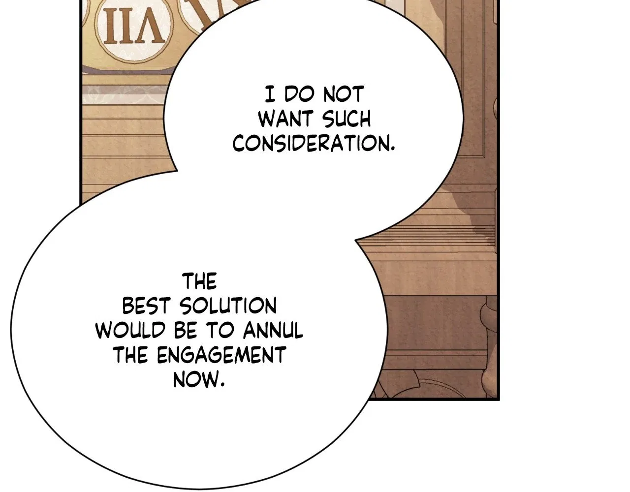 The Marquis and the Iron Wall Lady Chapter 7 – Page 130