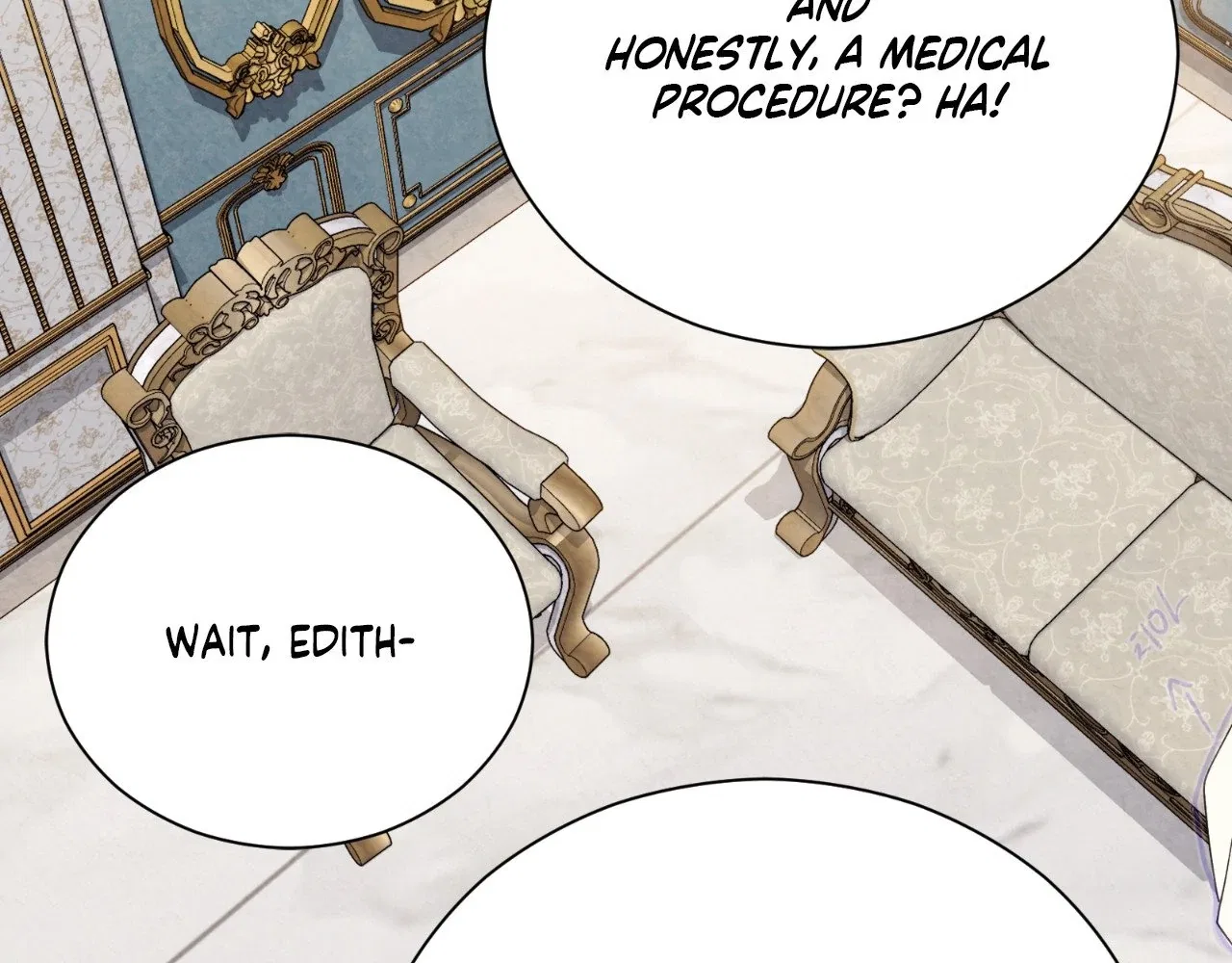 The Marquis and the Iron Wall Lady Chapter 7 – Page 139