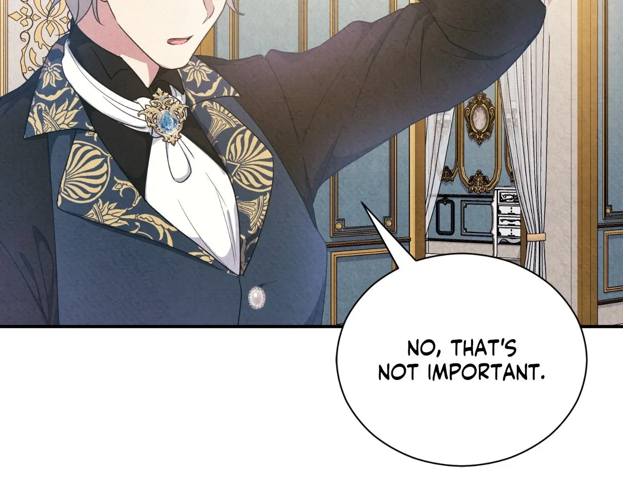 The Marquis and the Iron Wall Lady Chapter 7 – Page 147