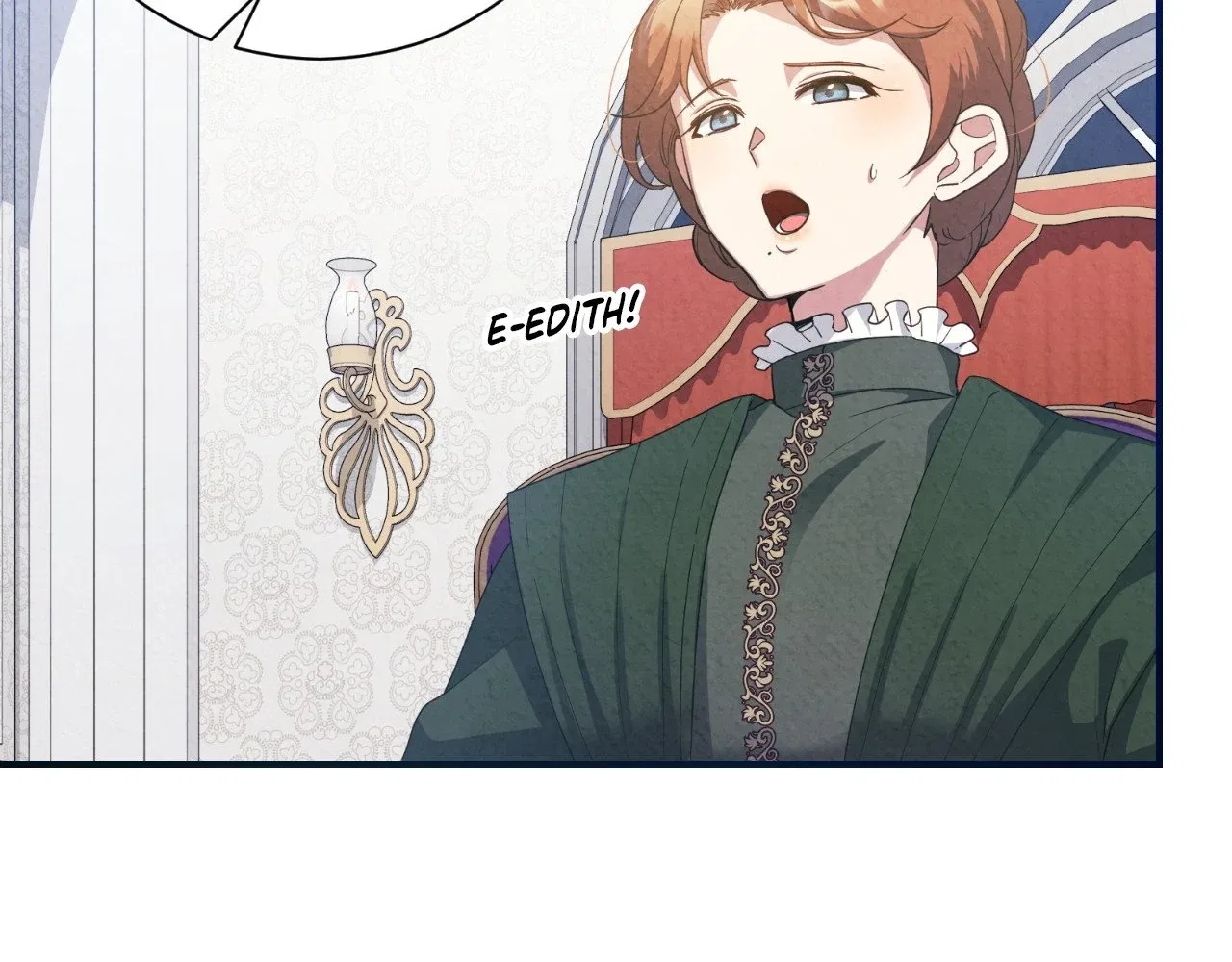 The Marquis and the Iron Wall Lady Chapter 6 – Page 8