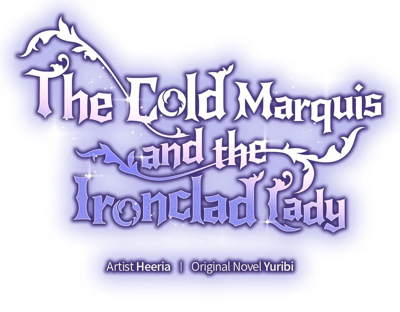 The Marquis and the Iron Wall Lady Chapter 6 – Page 13