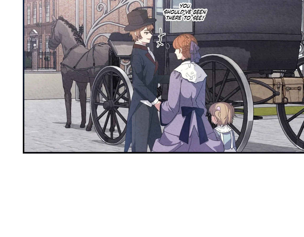 The Marquis and the Iron Wall Lady Chapter 6 – Page 18
