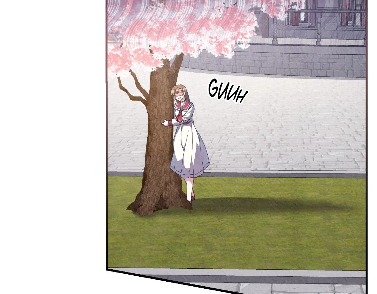 The Marquis and the Iron Wall Lady Chapter 6 – Page 24