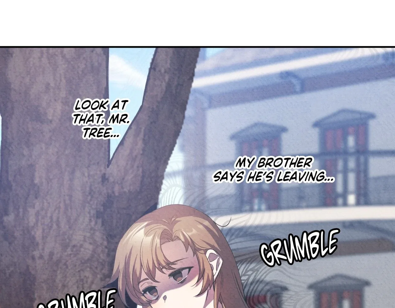 The Marquis and the Iron Wall Lady Chapter 6 – Page 26