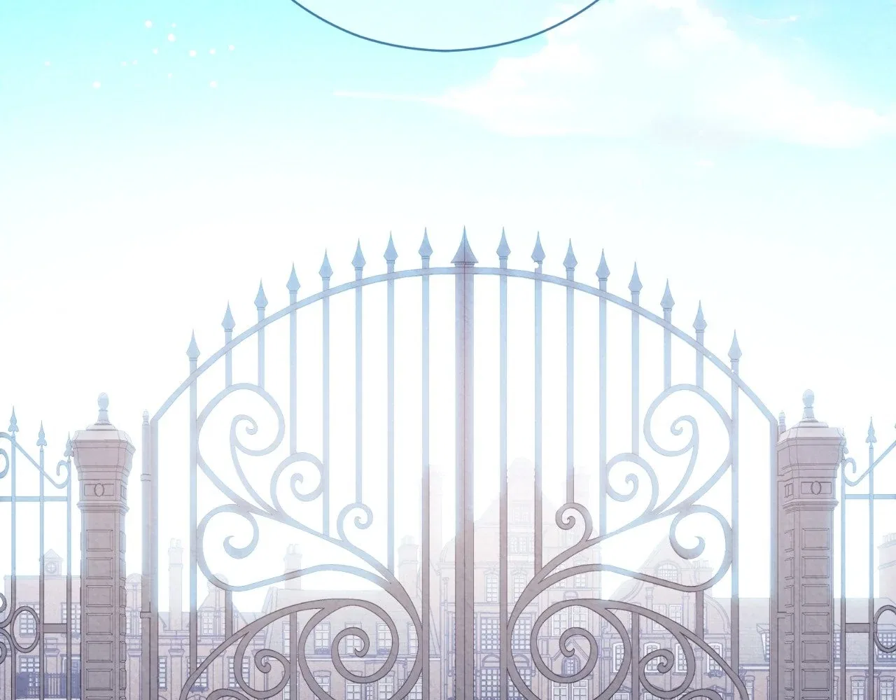 The Marquis and the Iron Wall Lady Chapter 6 – Page 42