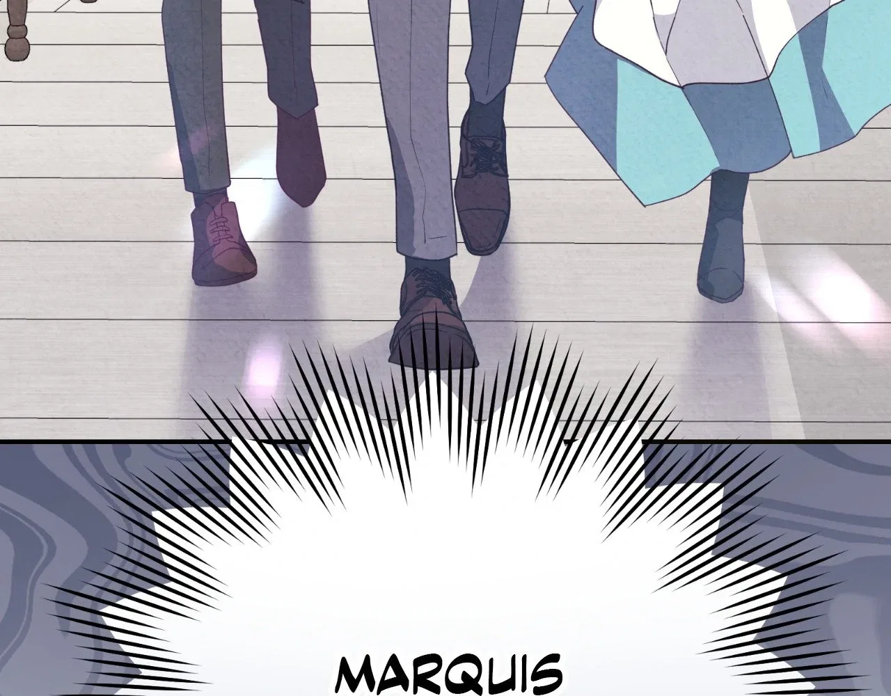 The Marquis and the Iron Wall Lady Chapter 6 – Page 73