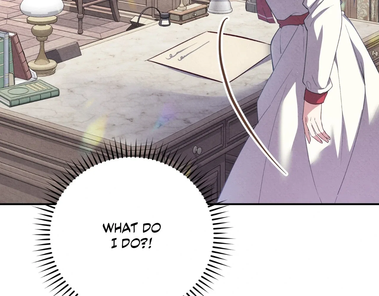 The Marquis and the Iron Wall Lady Chapter 6 – Page 77