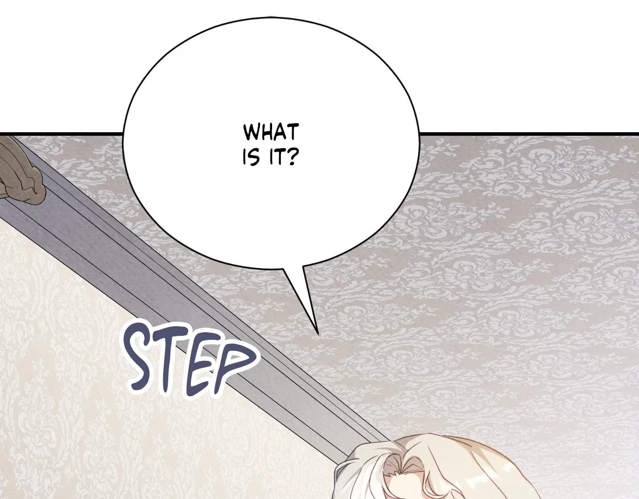 The Marquis and the Iron Wall Lady Chapter 6 – Page 80