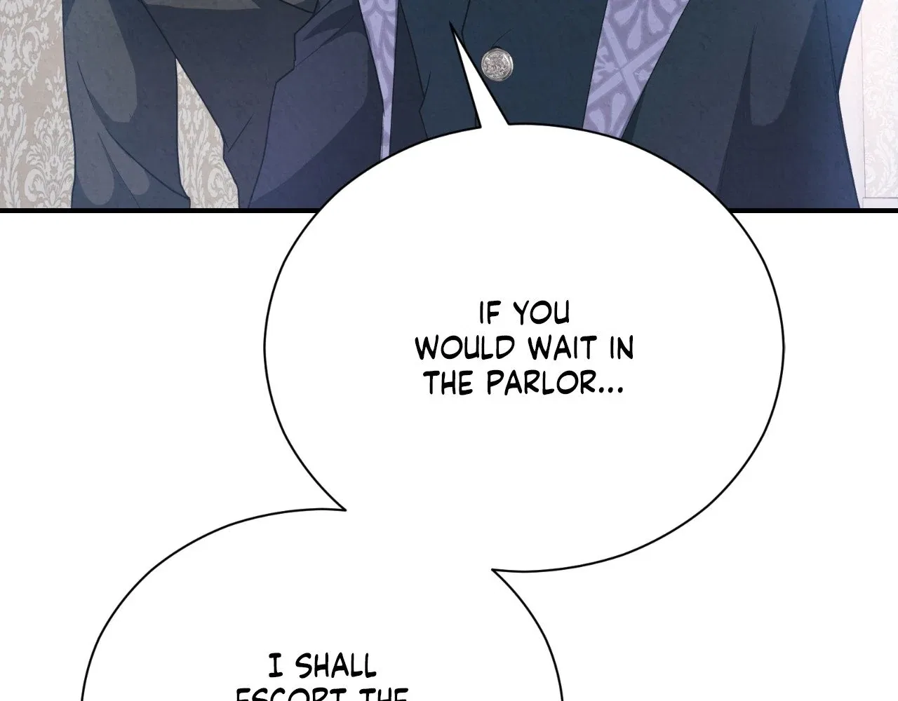 The Marquis and the Iron Wall Lady Chapter 6 – Page 82