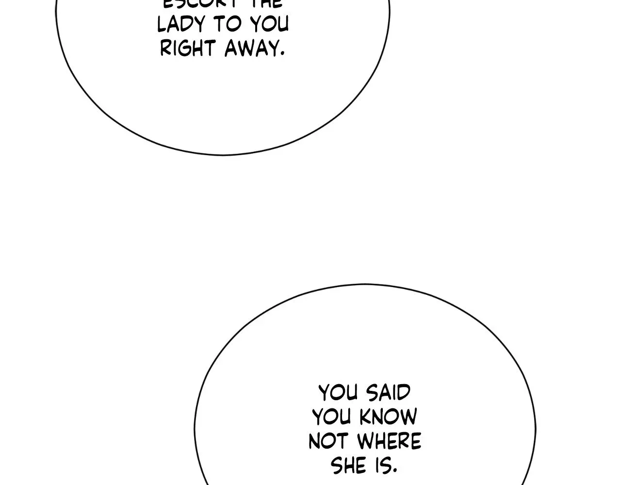 The Marquis and the Iron Wall Lady Chapter 6 – Page 83