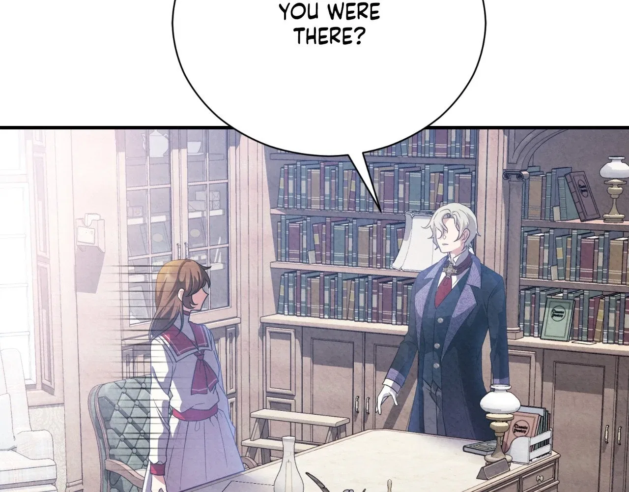 The Marquis and the Iron Wall Lady Chapter 6 – Page 110