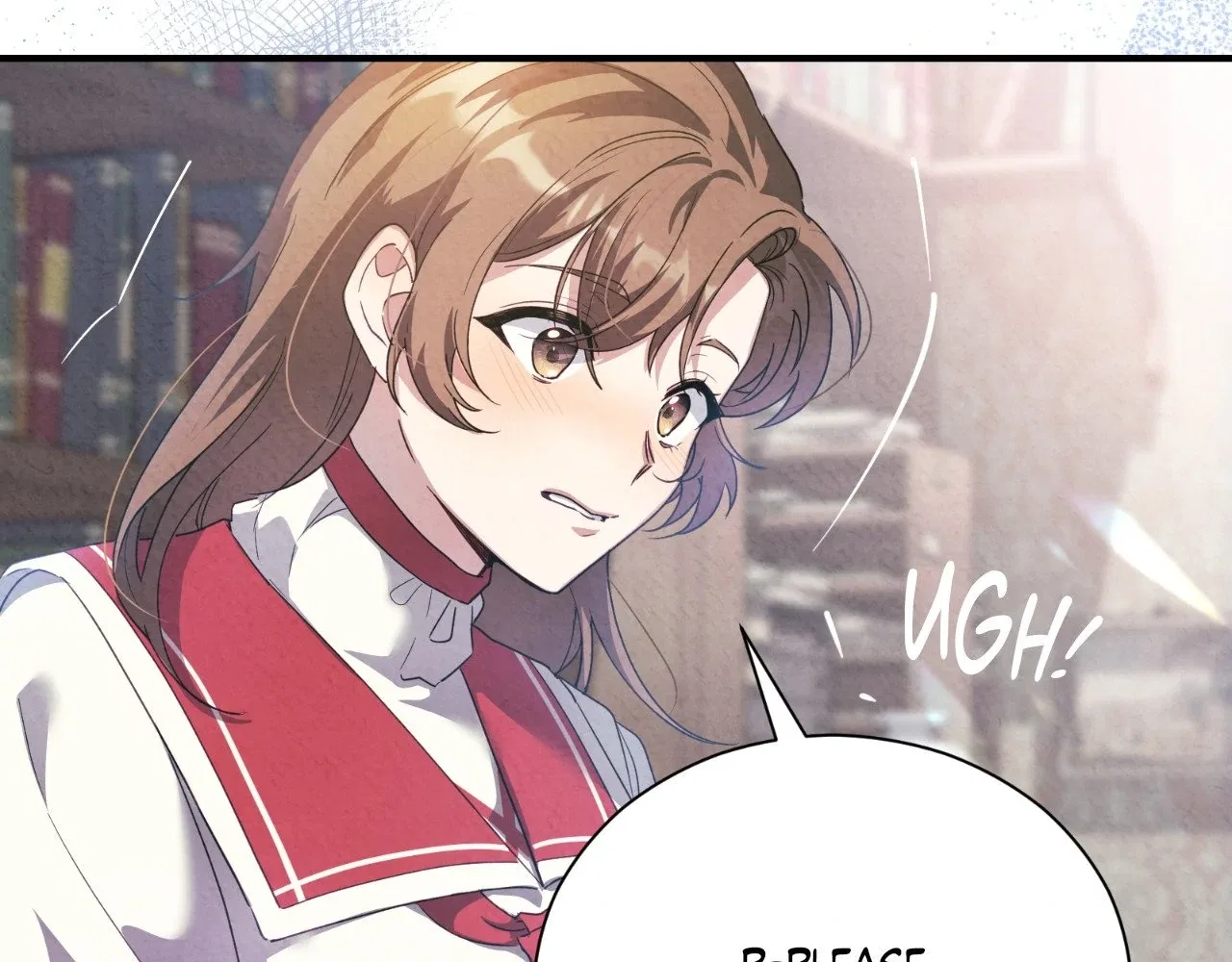 The Marquis and the Iron Wall Lady Chapter 6 – Page 124