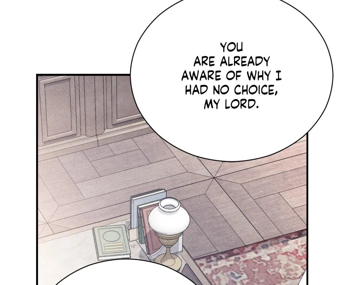 The Marquis and the Iron Wall Lady Chapter 6 – Page 128
