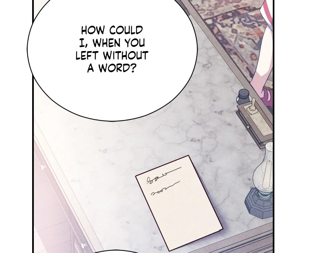 The Marquis and the Iron Wall Lady Chapter 6 – Page 129