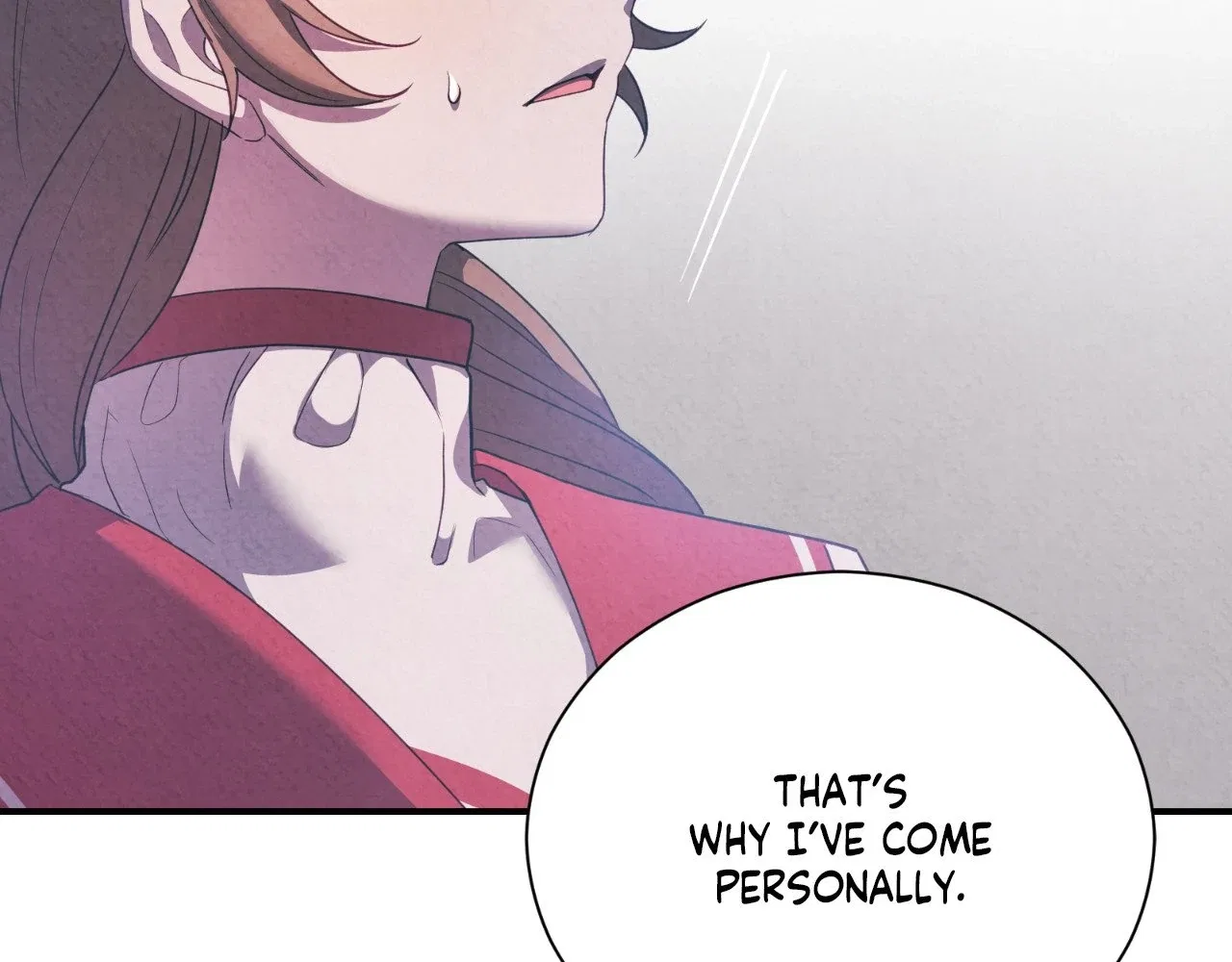 The Marquis and the Iron Wall Lady Chapter 6 – Page 136