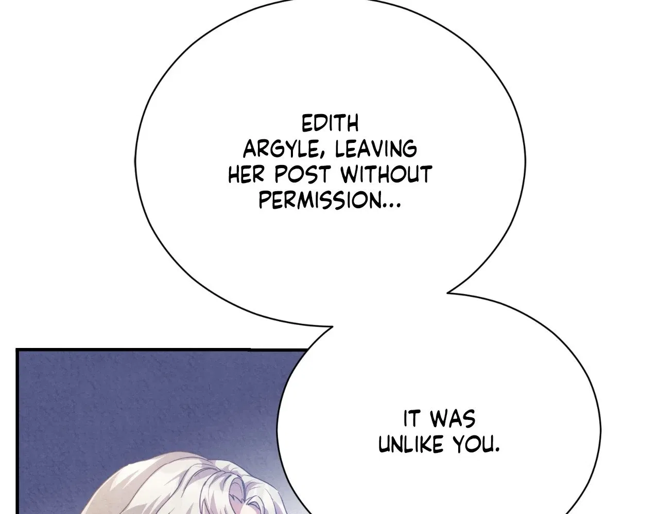 The Marquis and the Iron Wall Lady Chapter 6 – Page 140