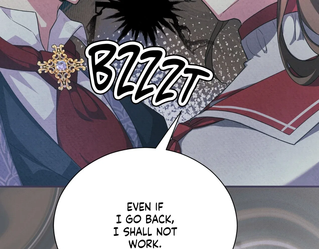 The Marquis and the Iron Wall Lady Chapter 6 – Page 167