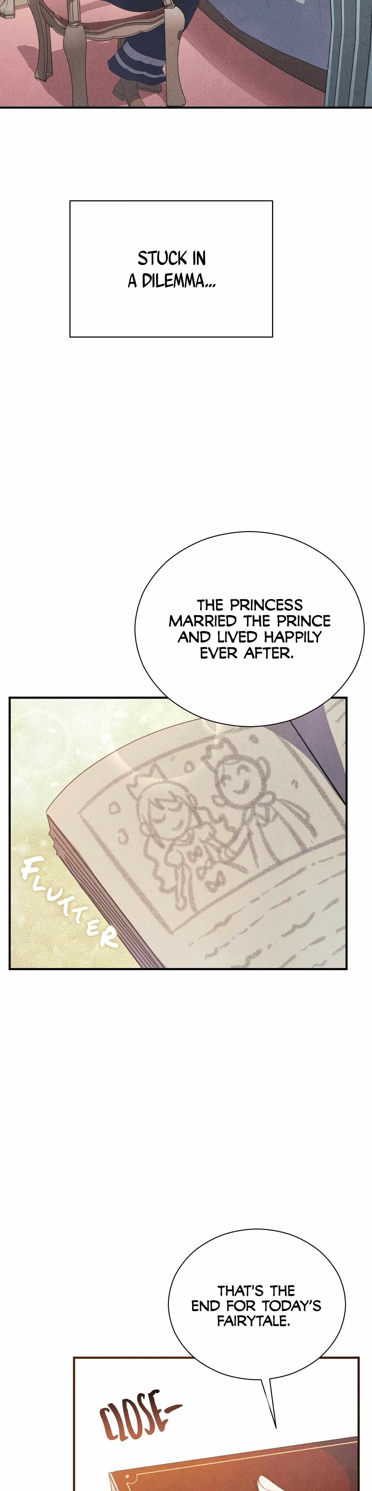 The Marquis and the Iron Wall Lady Chapter 5 – Page 9