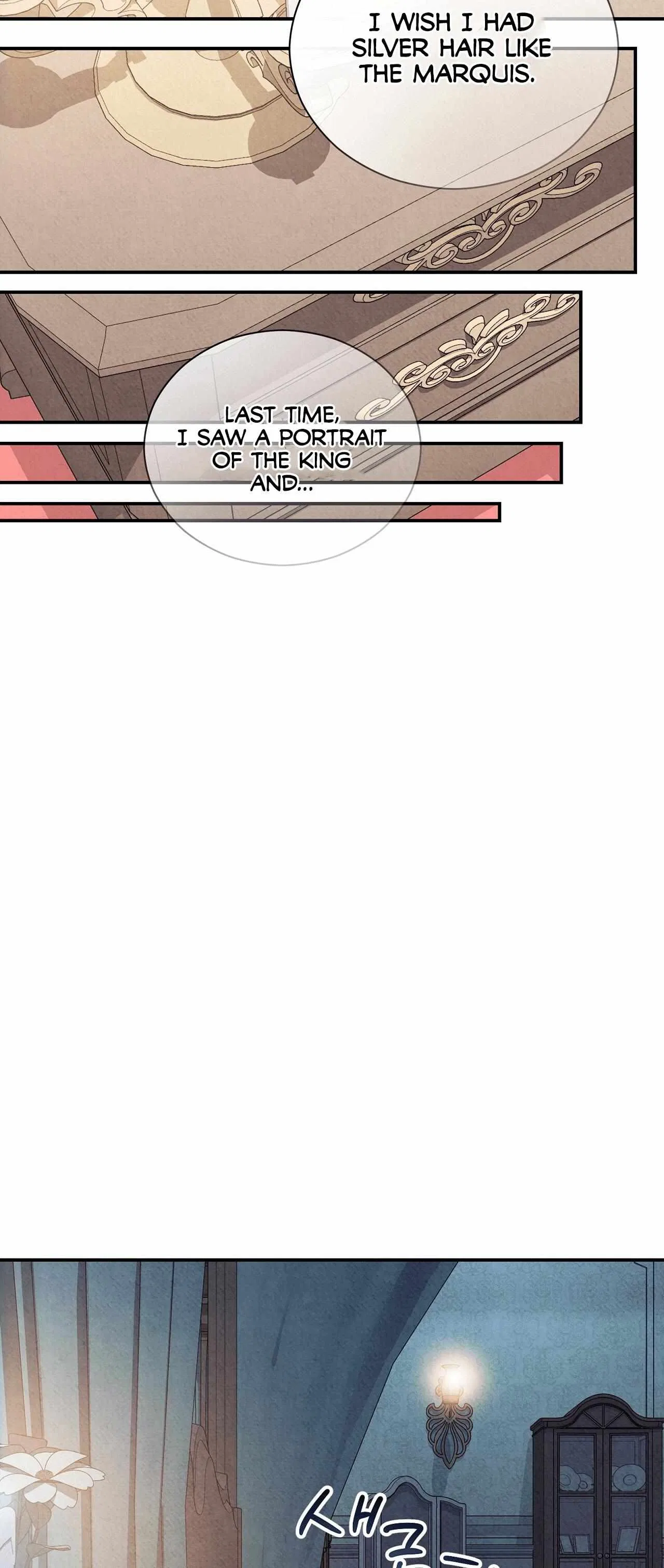The Marquis and the Iron Wall Lady Chapter 5 – Page 15