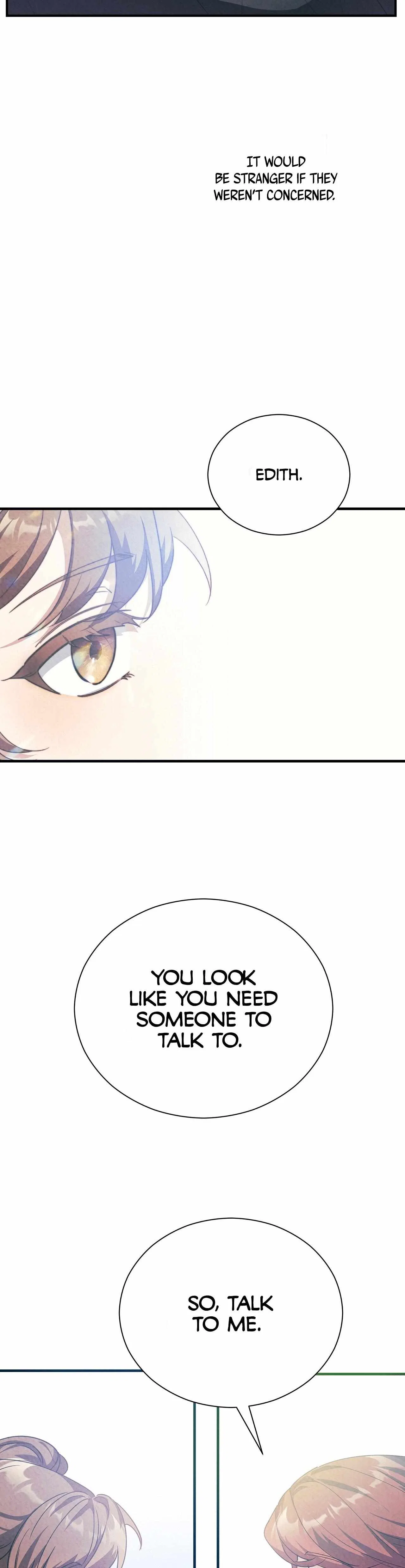 The Marquis and the Iron Wall Lady Chapter 5 – Page 27