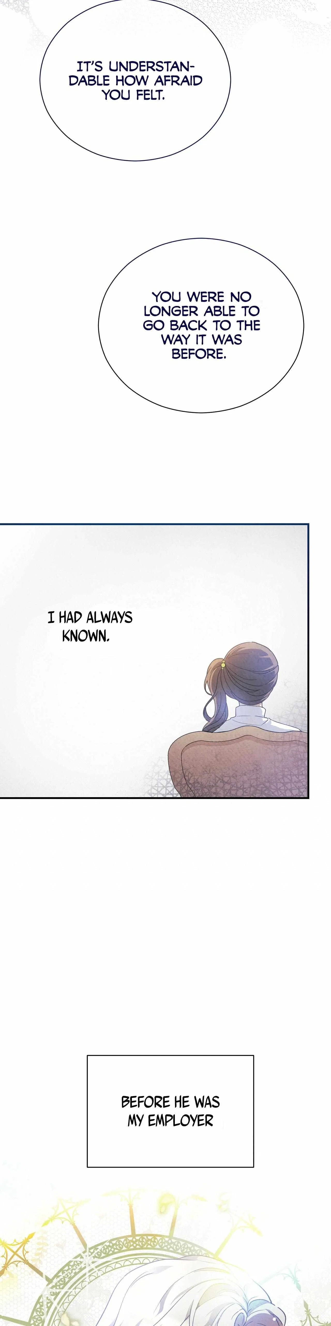 The Marquis and the Iron Wall Lady Chapter 5 – Page 32