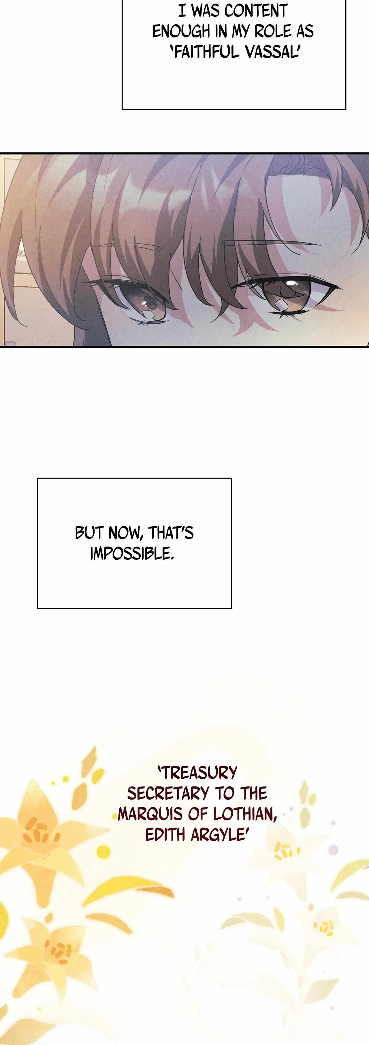 The Marquis and the Iron Wall Lady Chapter 5 – Page 34