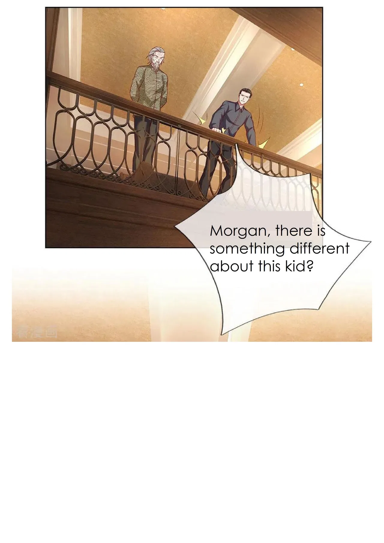 Dominating the town Chapter 4 – Page 28
