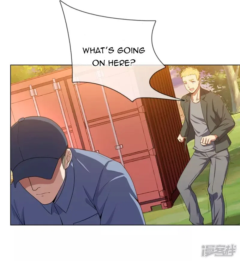 Dominating the town Chapter 2 – Page 18