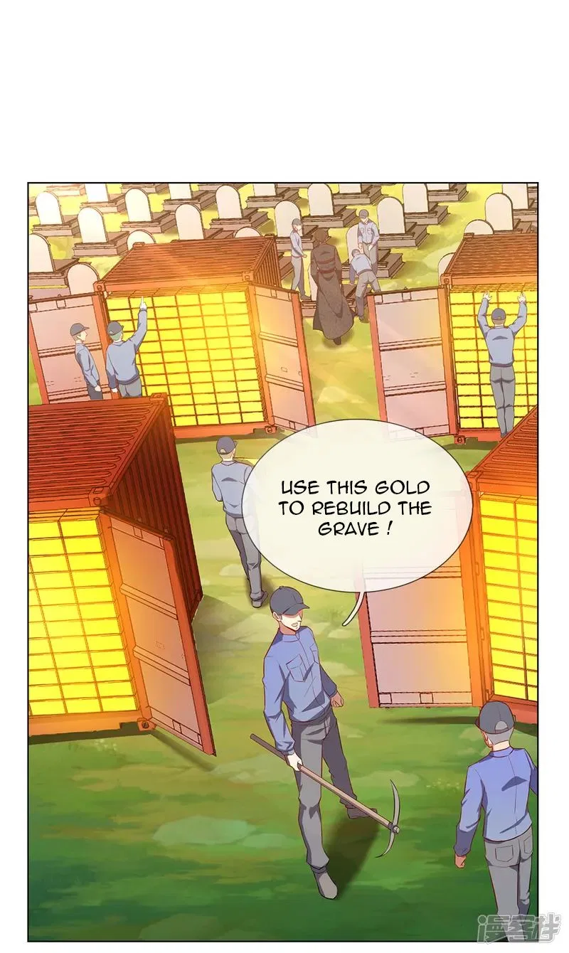 Dominating the town Chapter 2 – Page 23