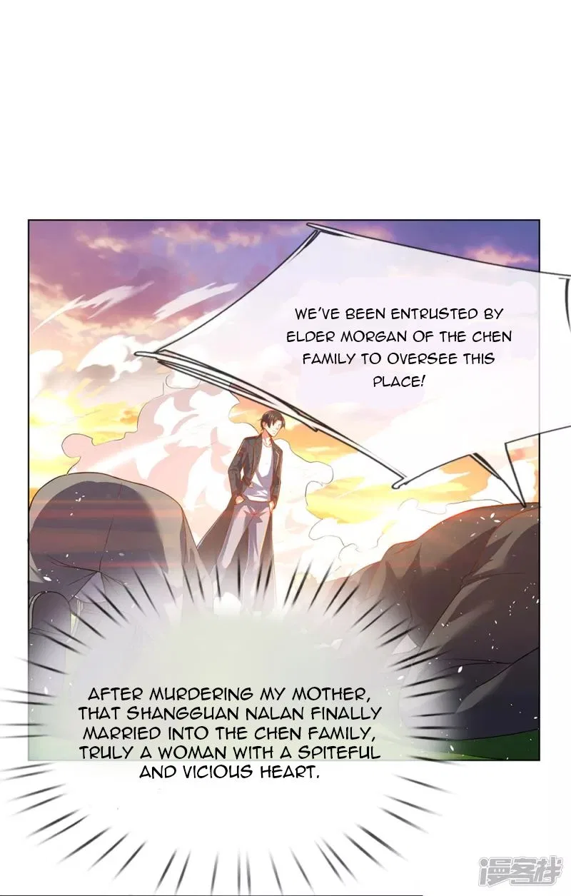 Dominating the town Chapter 2 – Page 32