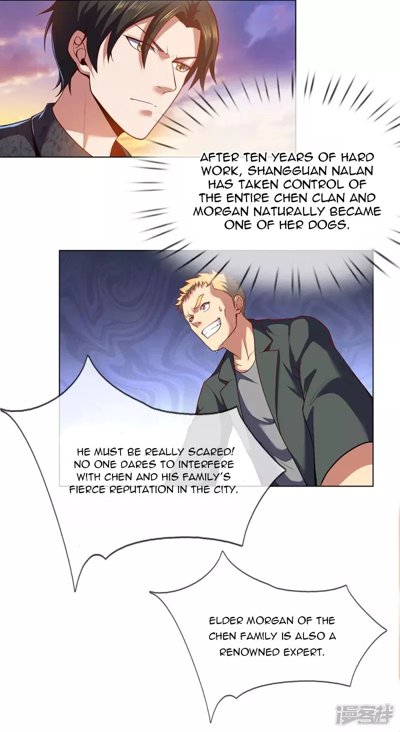 Dominating the town Chapter 2 – Page 33