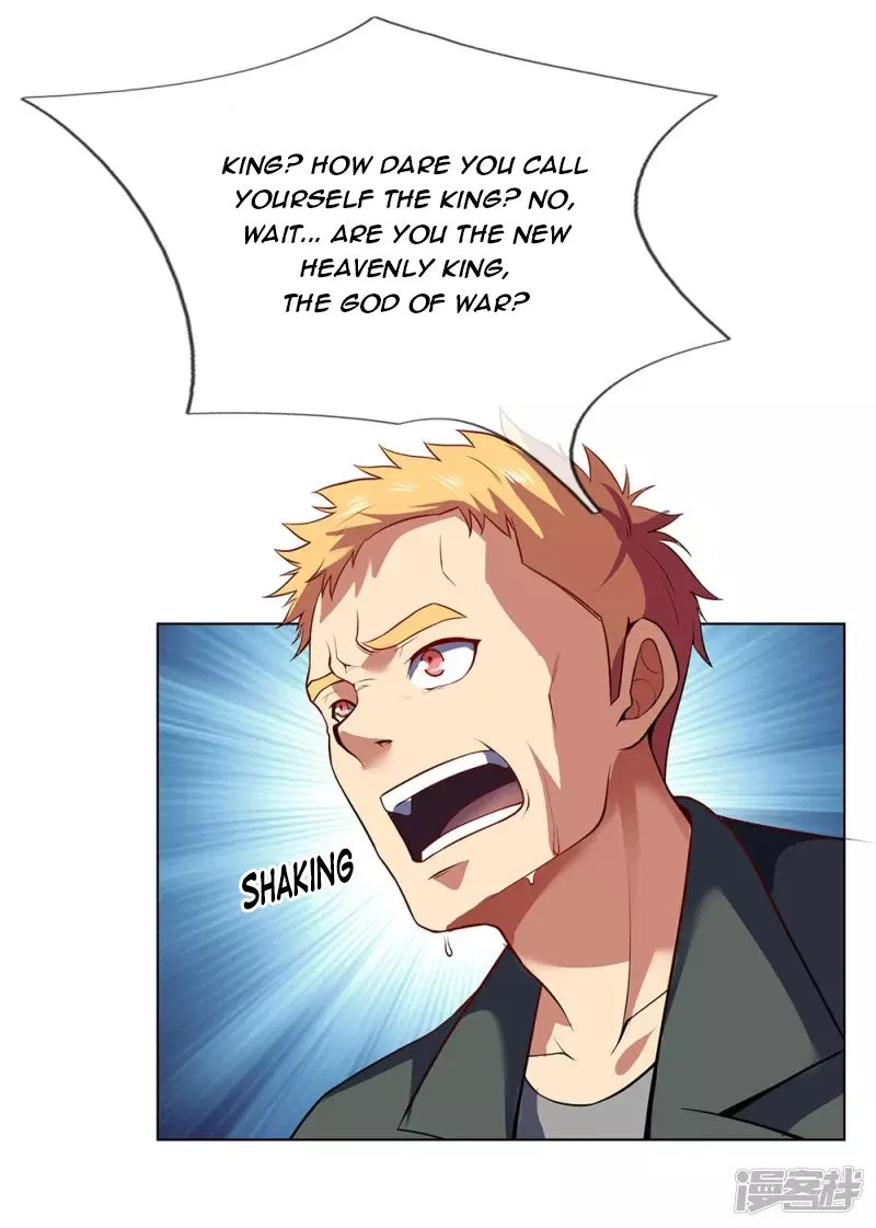 Dominating the town Chapter 2 – Page 38