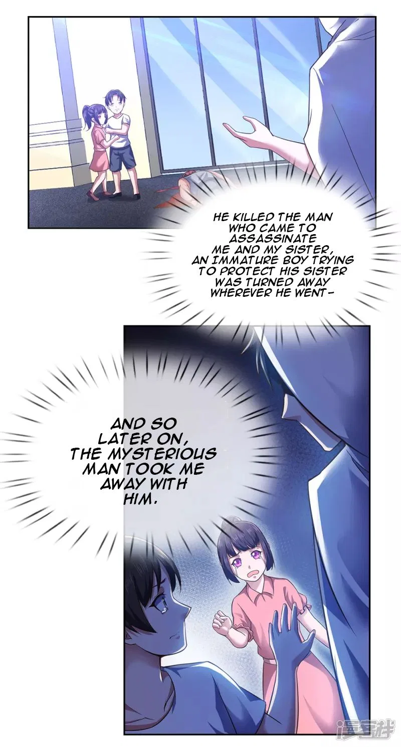 Dominating the town Chapter 1 – Page 18