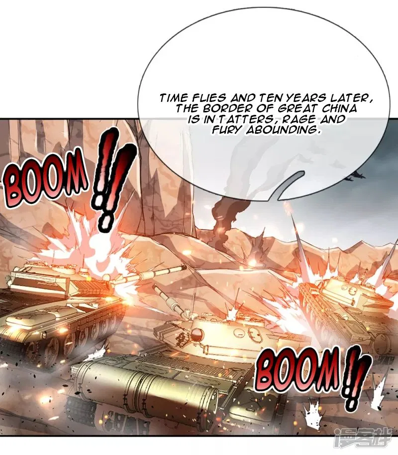 Dominating the town Chapter 1 – Page 19