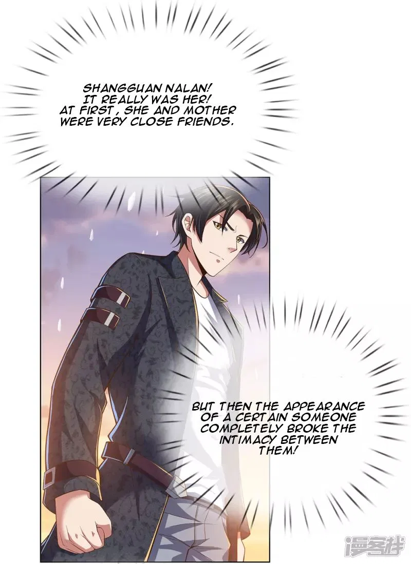 Dominating the town Chapter 1 – Page 27