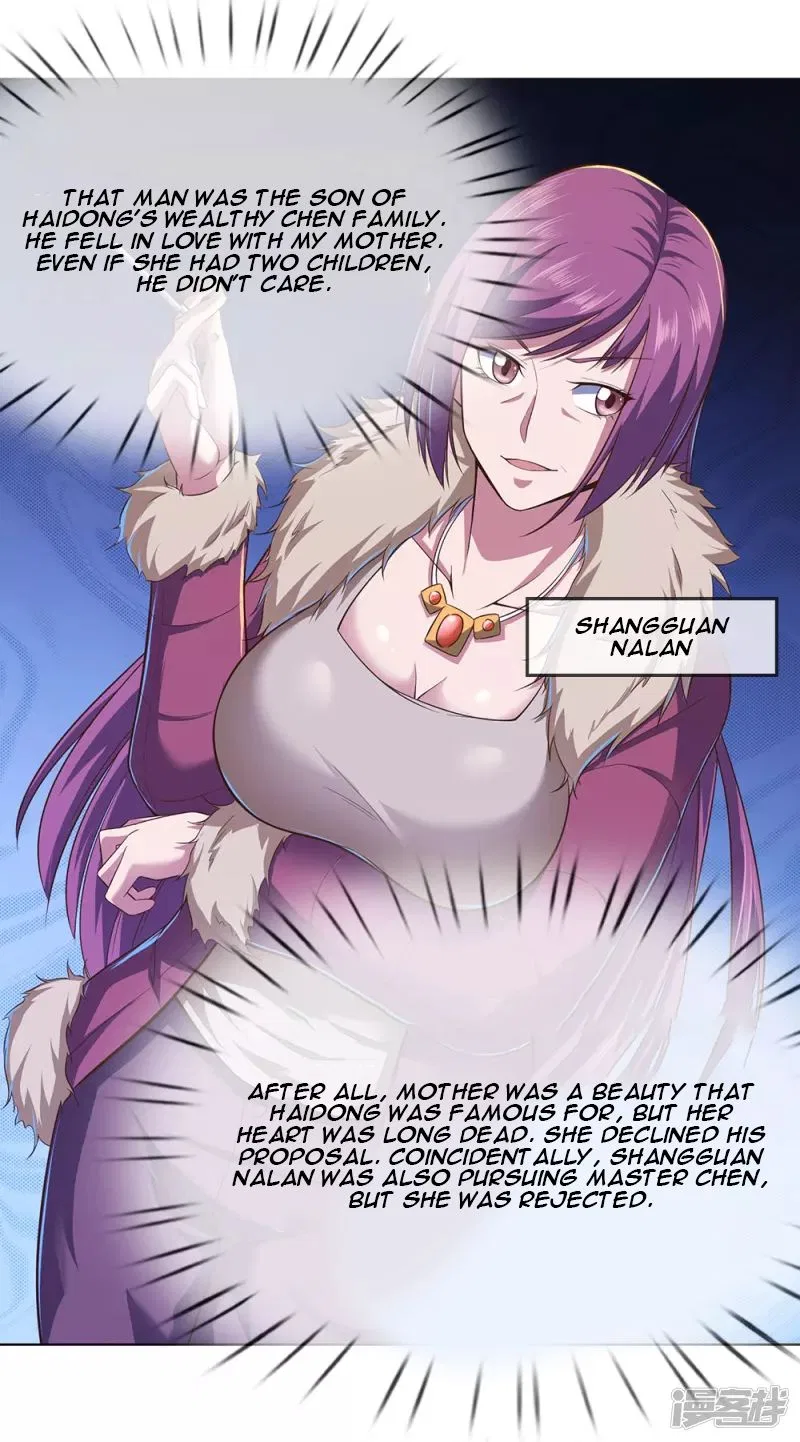 Dominating the town Chapter 1 – Page 28