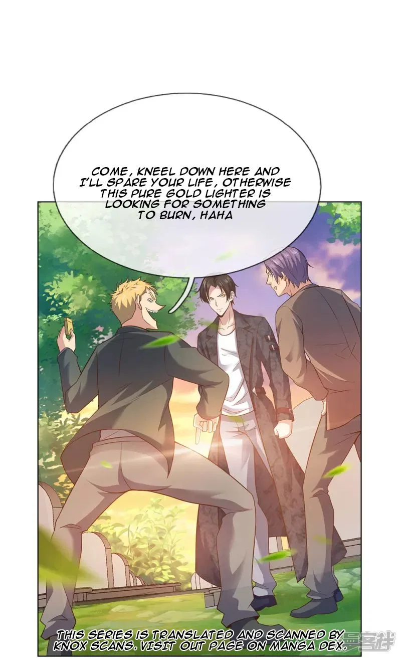 Dominating the town Chapter 1 – Page 38