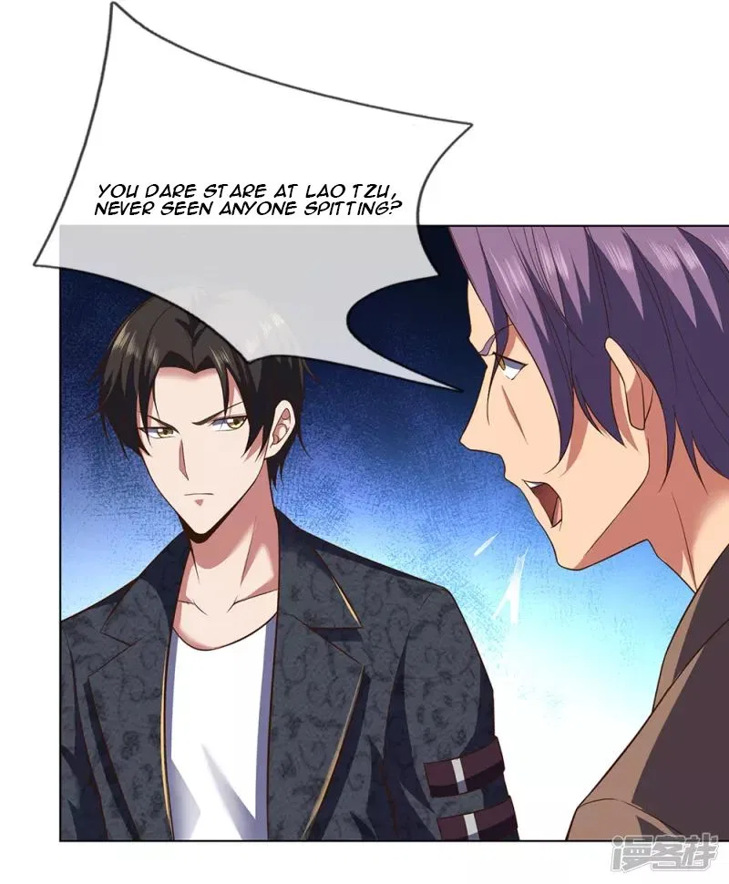 Dominating the town Chapter 1 – Page 39
