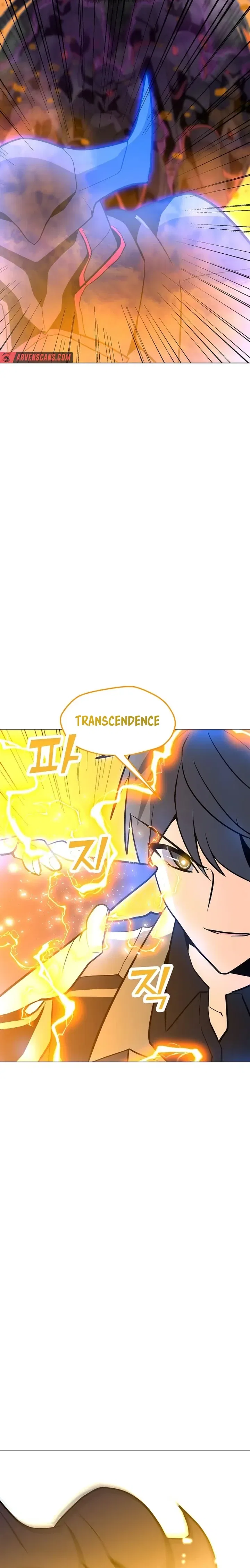 Solo Spell Caster Chapter 107 – Page 17