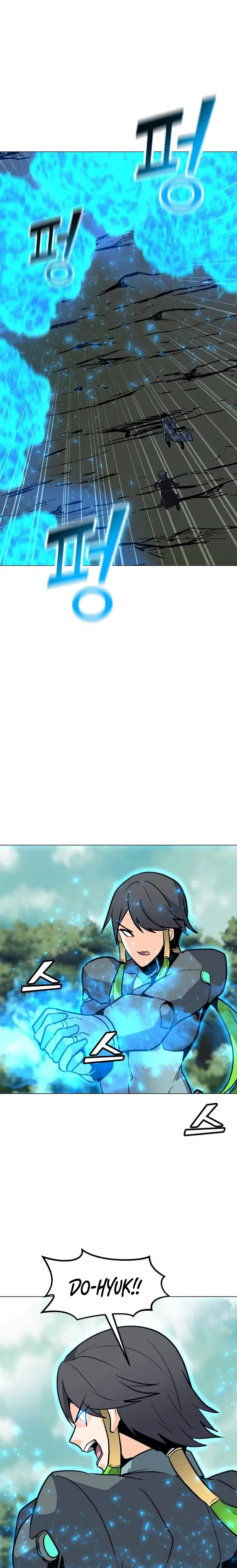 Solo Spell Caster Chapter 106 – Page 20